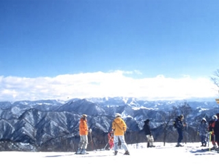 一万円でスキーヤーのメッカ会津高原高畑スキー場を滑り倒す！