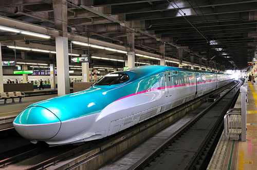 北海道新幹線の旅をオトクに楽しむ 2 つのプラン