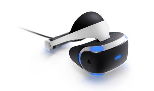 PlayStation VR 導入メモ