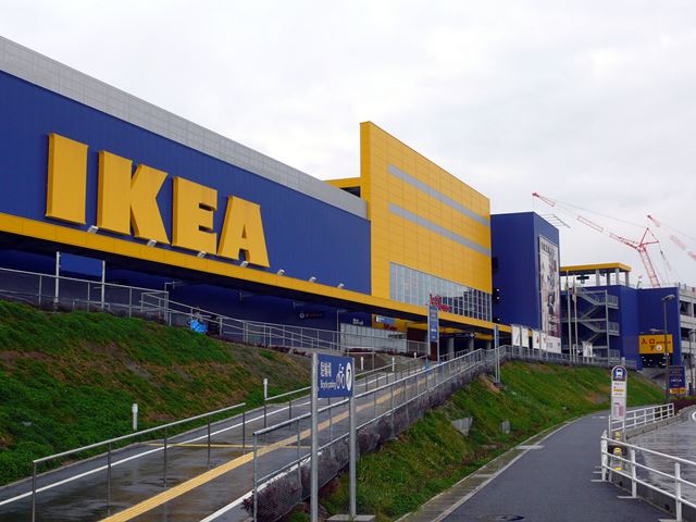 IKEA 商品が Amazon で買えるようになりましたよ！