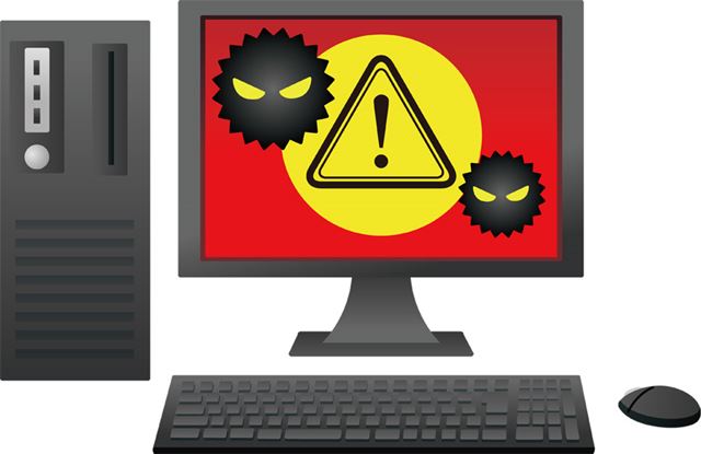 Windows10 パソコンにウイルス対策ソフトは必要？