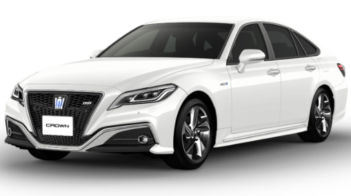 クラウンが SUV に！？その後はどうなる？