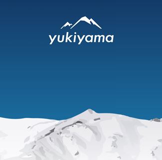 雪山を遊び尽くすアプリ「yukiyama」ファーストインプレッション