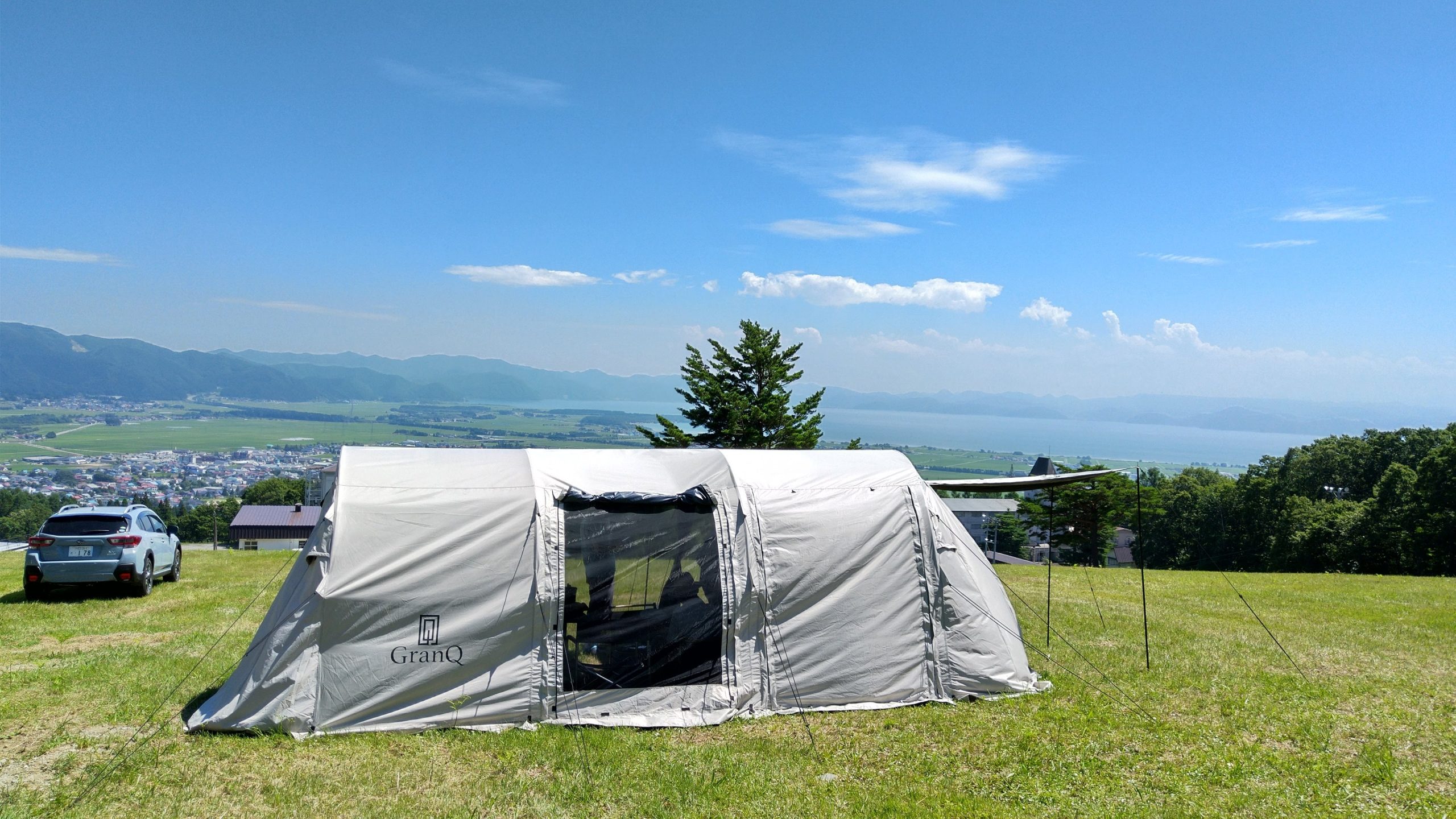 生産終了します。レガシィアウトバックついに国内から消滅へ……