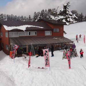 激混み三連休中日のレッスン イントラ稼働日誌 2023年1月8日