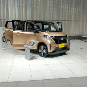 2022 年の目玉！ 「SUBARU NEW SUV」間もなく登場！