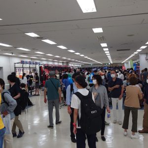 猪苗代の桜名所巡りと山菜ハンター 2018