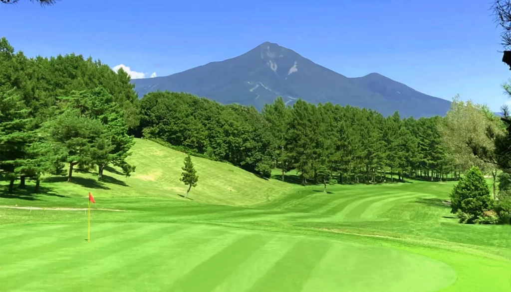 スキーもゴルフも。会津磐梯カントリークラブが DMC aizu 傘下に