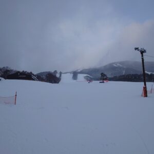 『アーカイブ』2013 滑走日誌 富良野スキー場 Part.2