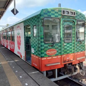 広々！施設充実！ イイナパーク川口（川口ハイウェイオアシス）