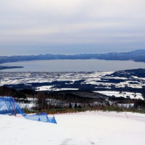 長野県のマックアース３スキー場が事業譲渡