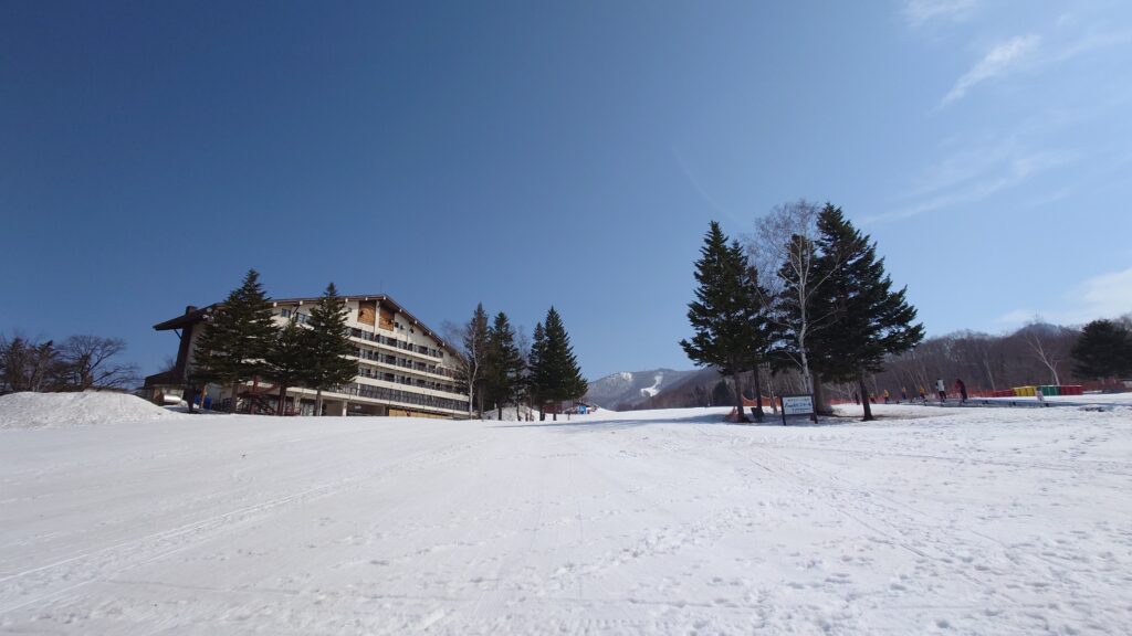 会津高原たかつえも仲間入り!DMCaizu が指定管理者に