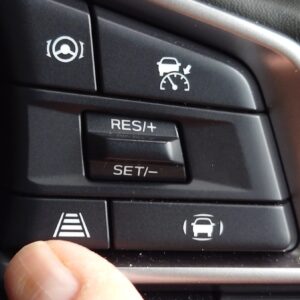 ちょっと違和感。タイムズカーシェアでホンダフィット（e:HEV）試乗