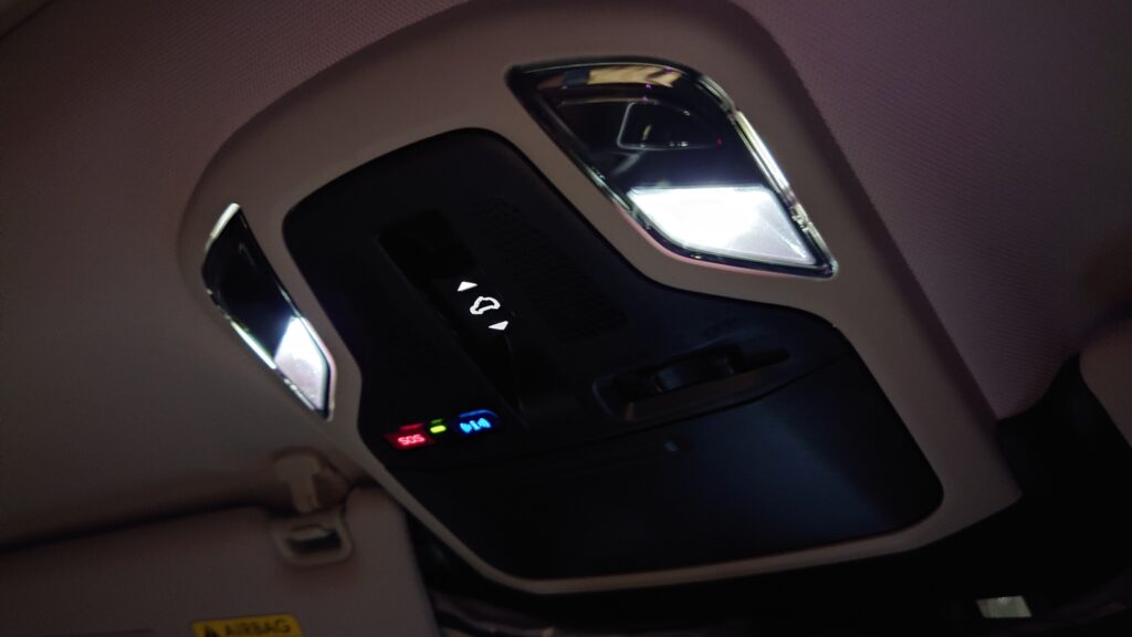 「うっかり」を予防！レガシィアウトバックのバッテリー上がり防止機能