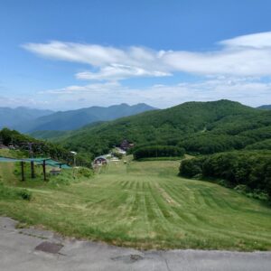 「馬鹿旨」と「伝説の……」をつなぐロングドライブ