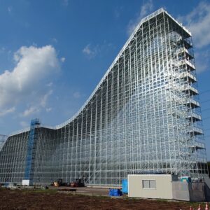 今季からの新相棒は BLOSSOM（ブロッサム）に決定！