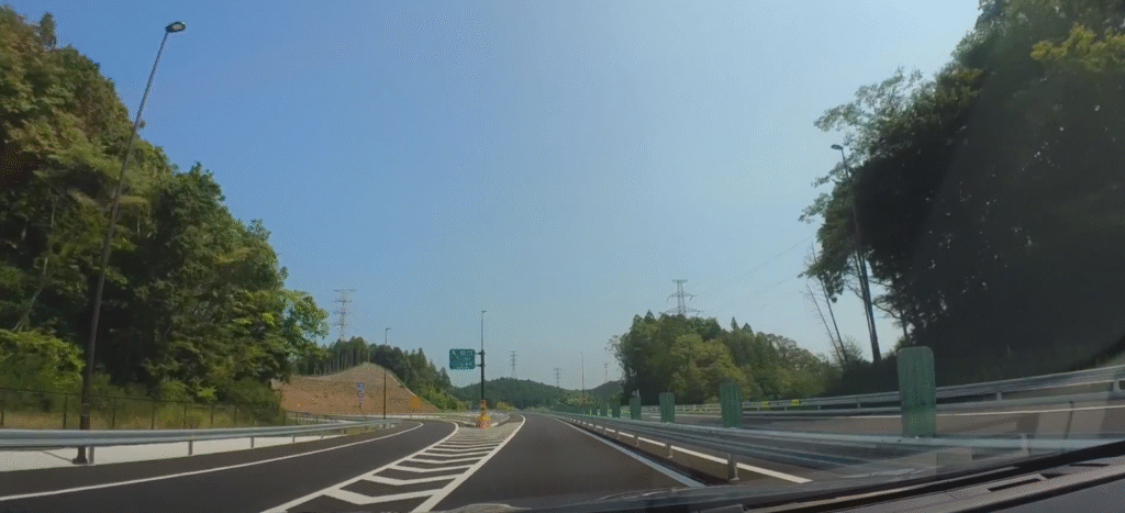 避暑……？小名浜道路＆いわき・ら・ら・ミュウ＆いわき震災伝承みらい館