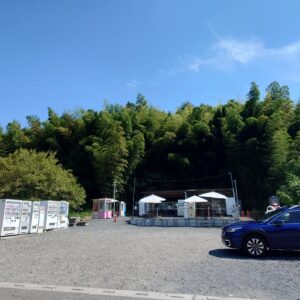 【自転車】夏の水分補給対策