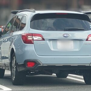 モデル廃止……？SUBARU BRZ の噂