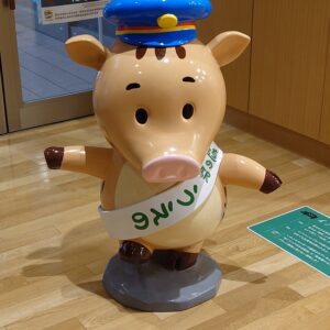 神田スポーツ祭り2020へ……
