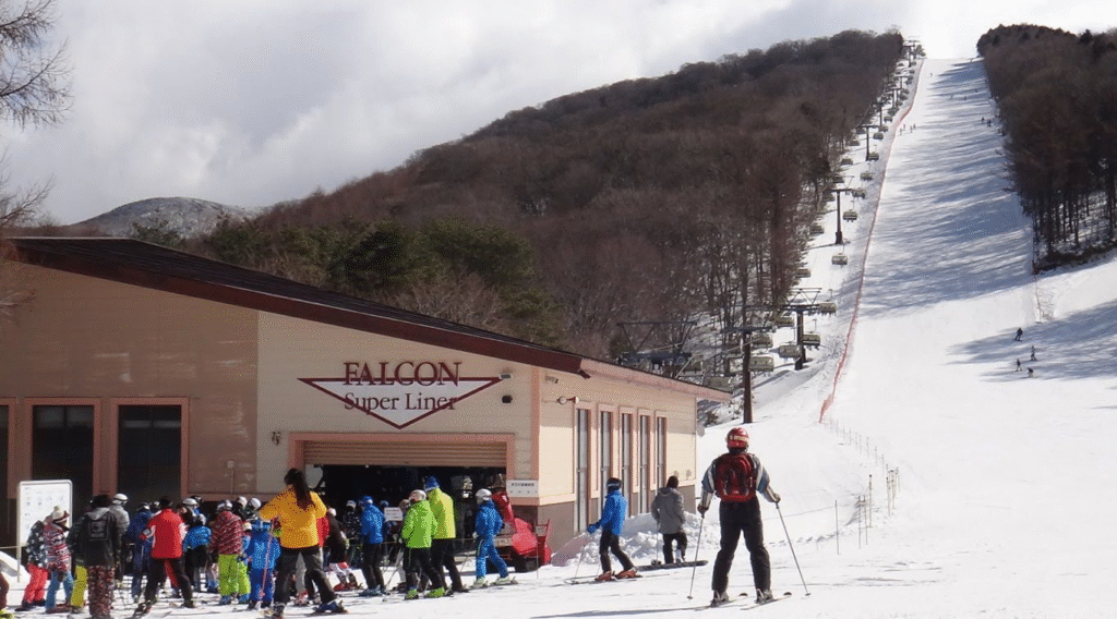 2025-26 復活なるか?箕輪スキー場の動向について