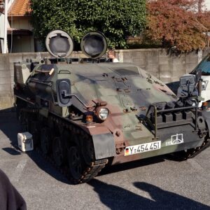 快適！レヴォーグ（VM型）で高速道路初試乗