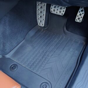 2019-20 滑走日誌 No.02,03 天元台と米沢牛ざんまい