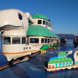 2019-20 滑走日誌 No.01 箕輪