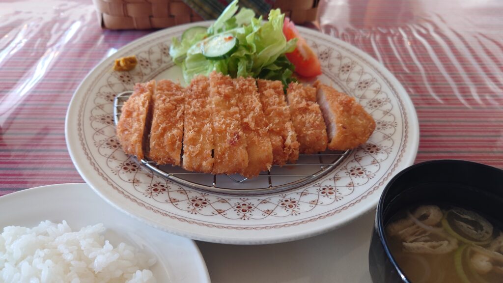 あわやランチ難民に。「引越」完了しました。