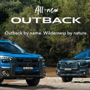 SUBARU XV アクティブスタイルキャンペーン