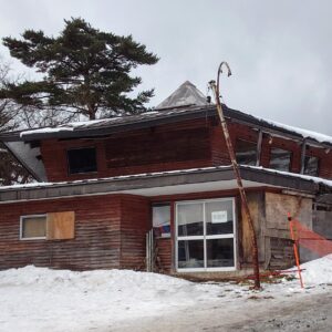 避暑地も暑い……軽井沢プリンスショッピングプラザへ行ってきました
