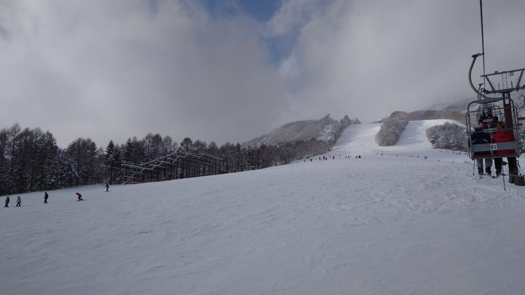 じわり雪増えてます。猪苗代業務日誌20260103