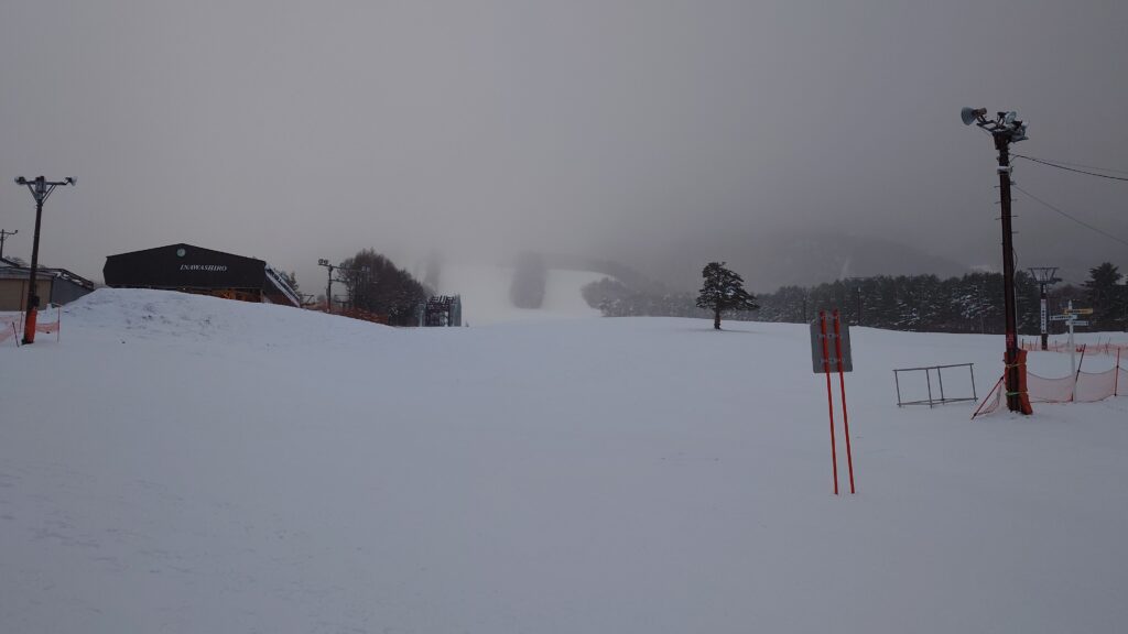 ドカ雪希望……猪苗代業務日誌20260104