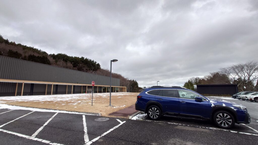 福島の果実酒&さずかり温泉。ふくしま逢瀬ワイナリーと源田温泉