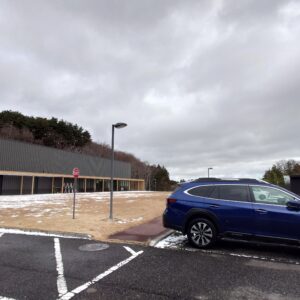 使っていない方多いかも……ワイパーの「ミスト機能」