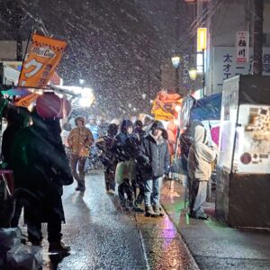 カーシェア試乗記 カレコで「スバル フォレスター」