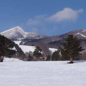 ちょっと遠出ドライブ（軽井沢・碓氷峠・玉川温泉）