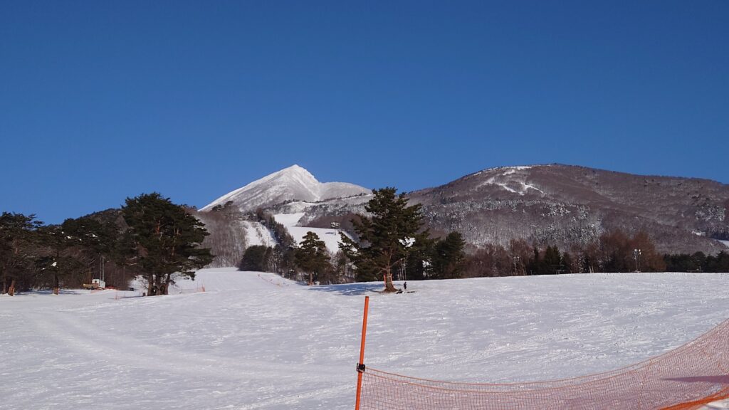 精神的疲労……。猪苗代業務日誌 20260117