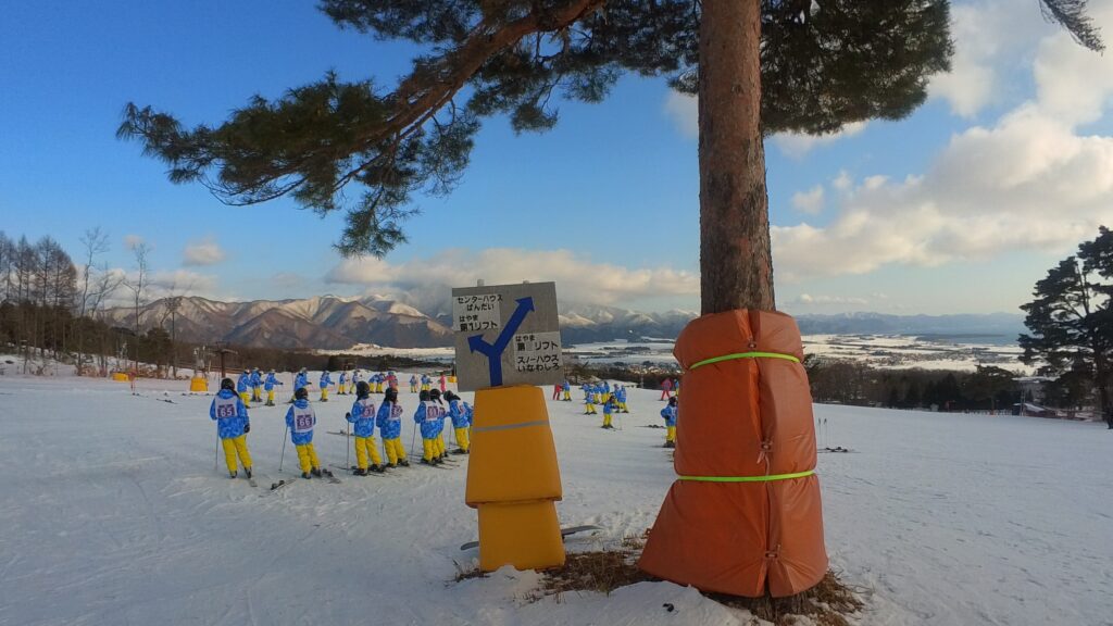 猪苗代業務日誌 20260118