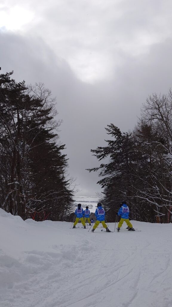 団体サポート。猪苗代業務日誌 20260126