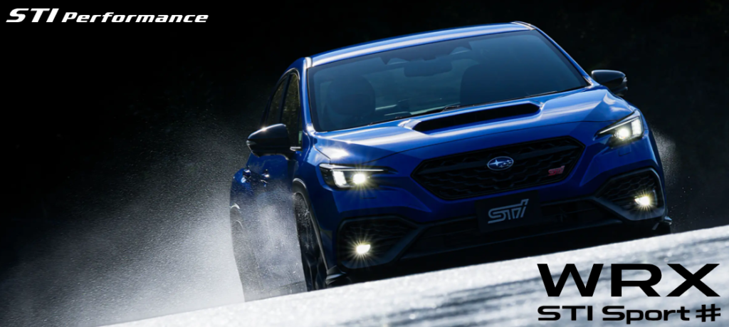 MT & FLAT6 復活！東京オートサロンの SUBARU ブース激熱