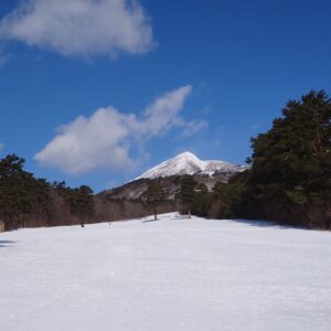 移住します！（時期未定ですけど…）