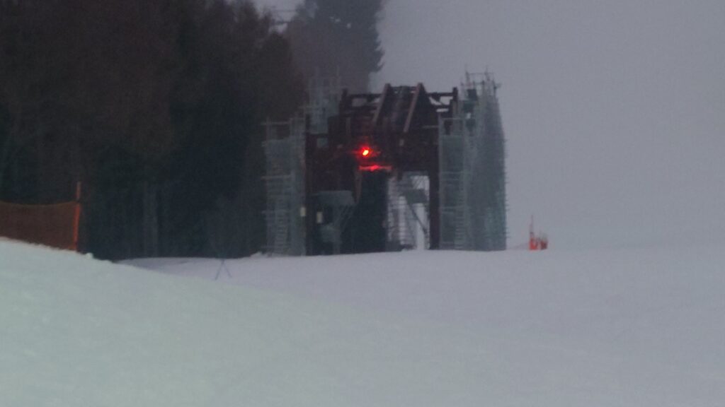 あれはどうなった……?猪苗代業務日誌 20260213