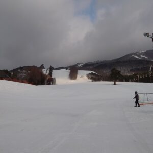 今年も運転【尾瀬夜行2355】使用車両は…！？