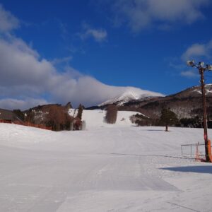 未来先取り！自転車用スカウター登場！