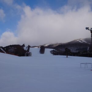 来季のスキー決定！？フソウスポーツ試乗会@熊の湯スキー場