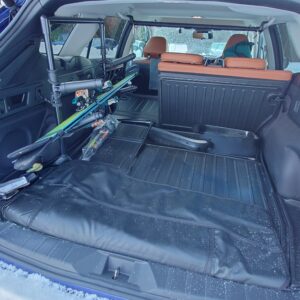 レガシィ アウトバック B4 をシェアリング！