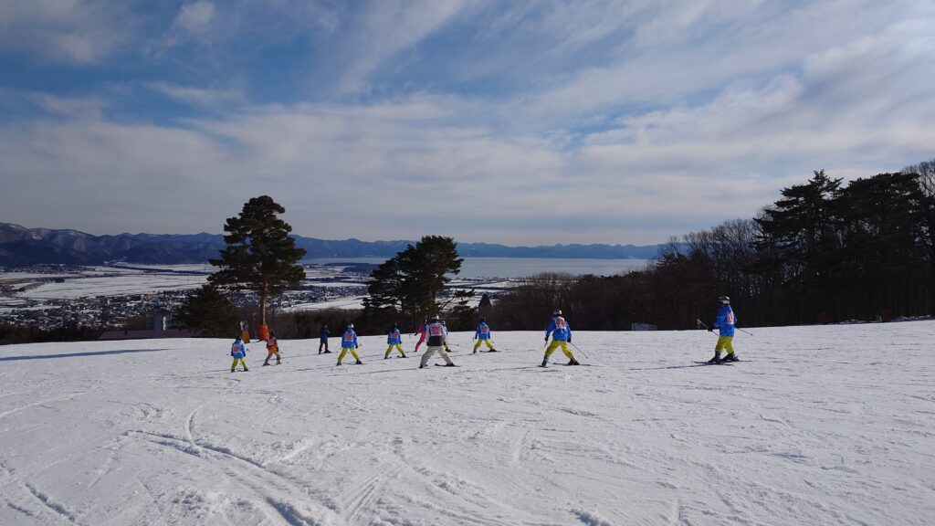 大動脈が…… 猪苗代業務日誌 20260220