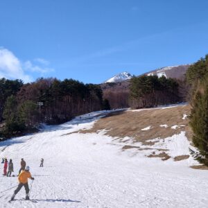 移住します！（時期未定ですけど…）