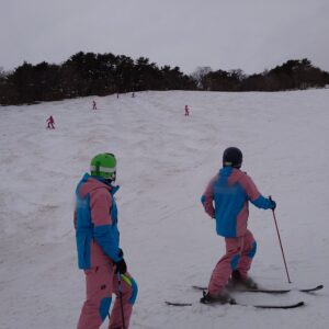 春のコブまつり。猪苗代業務日誌 20260227